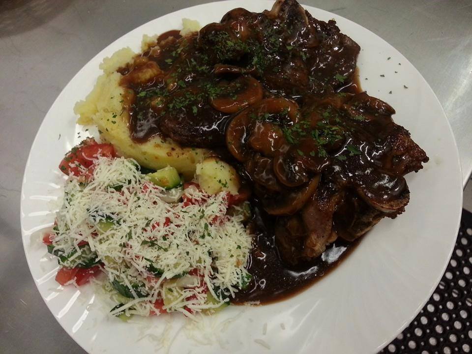 Zegov Restaurant