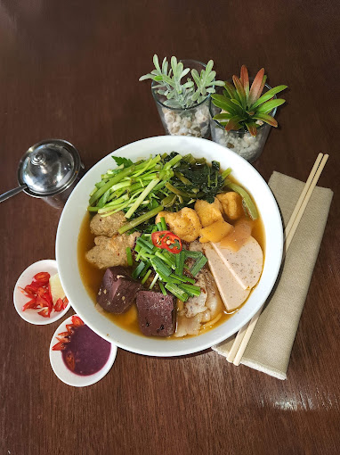PHO BA NGA