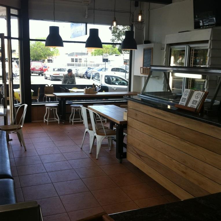 Oakleigh Fish & Chippery