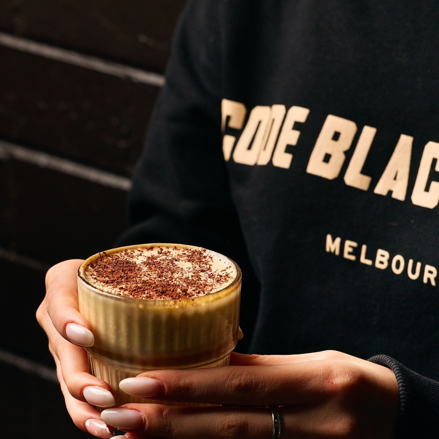 Code Black Coffee South Melbourne