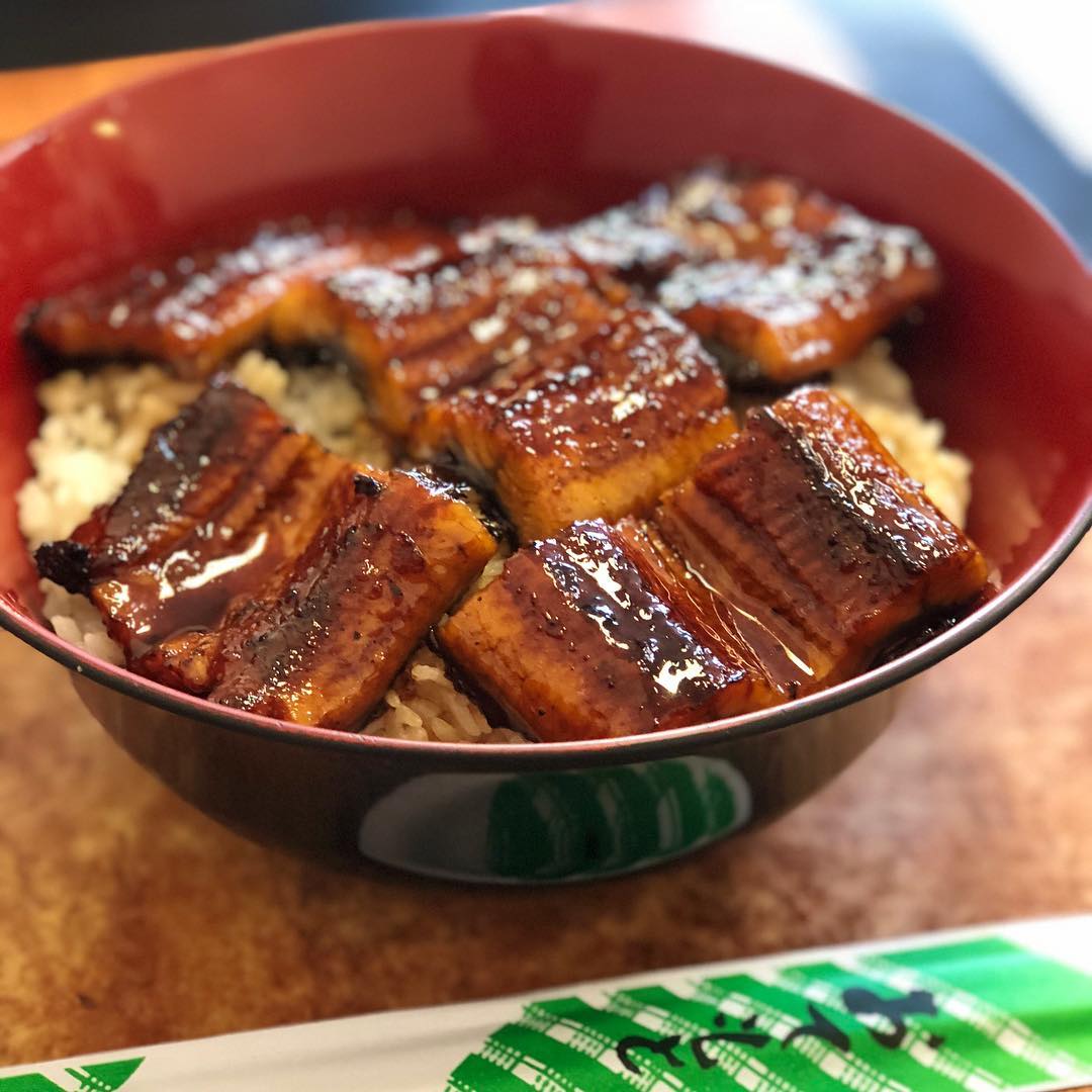Midori Japanese Takeaway