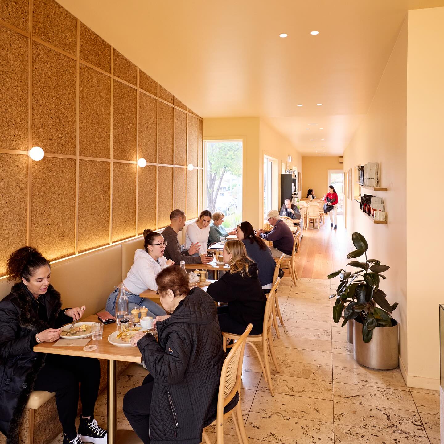 Hamlet Mount Waverley
