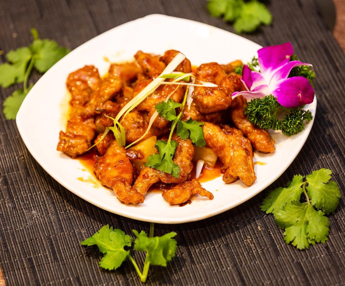 Northbridge Chinese Restaurant
