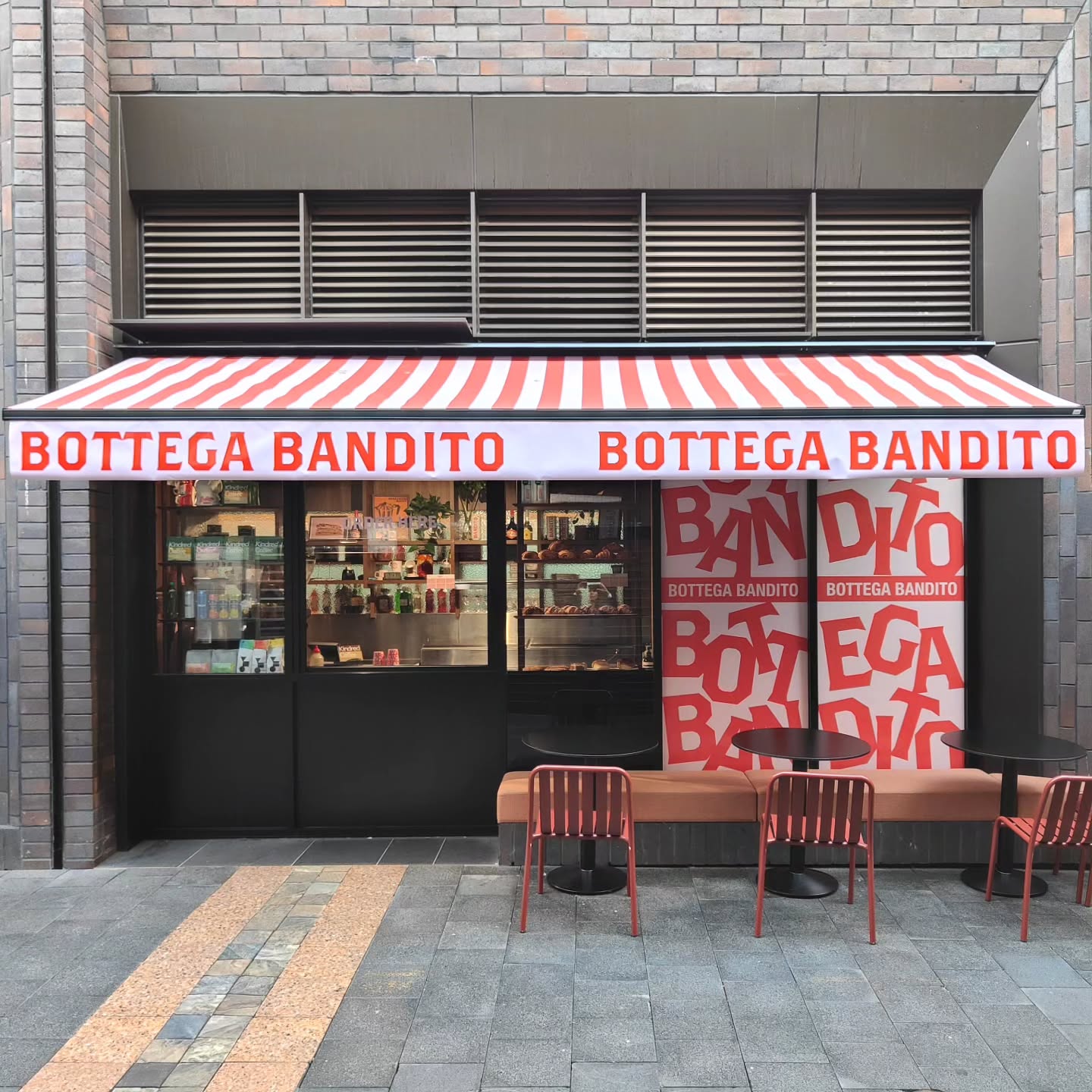 Bottega Bandito Prospect