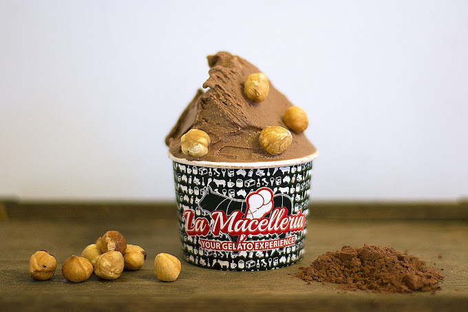 La Macelleria Gelateria