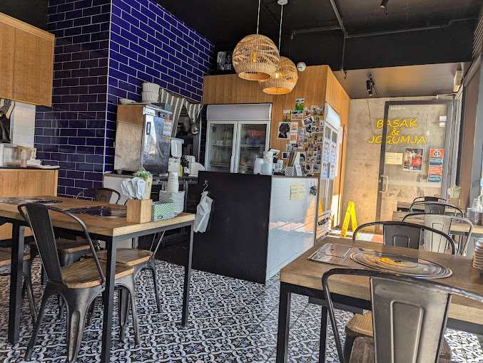 Basak & Jogumja Lidcombe