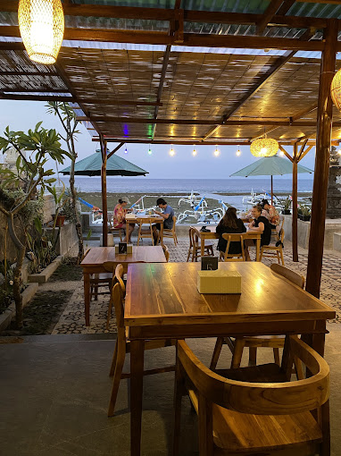 Penida Cantina