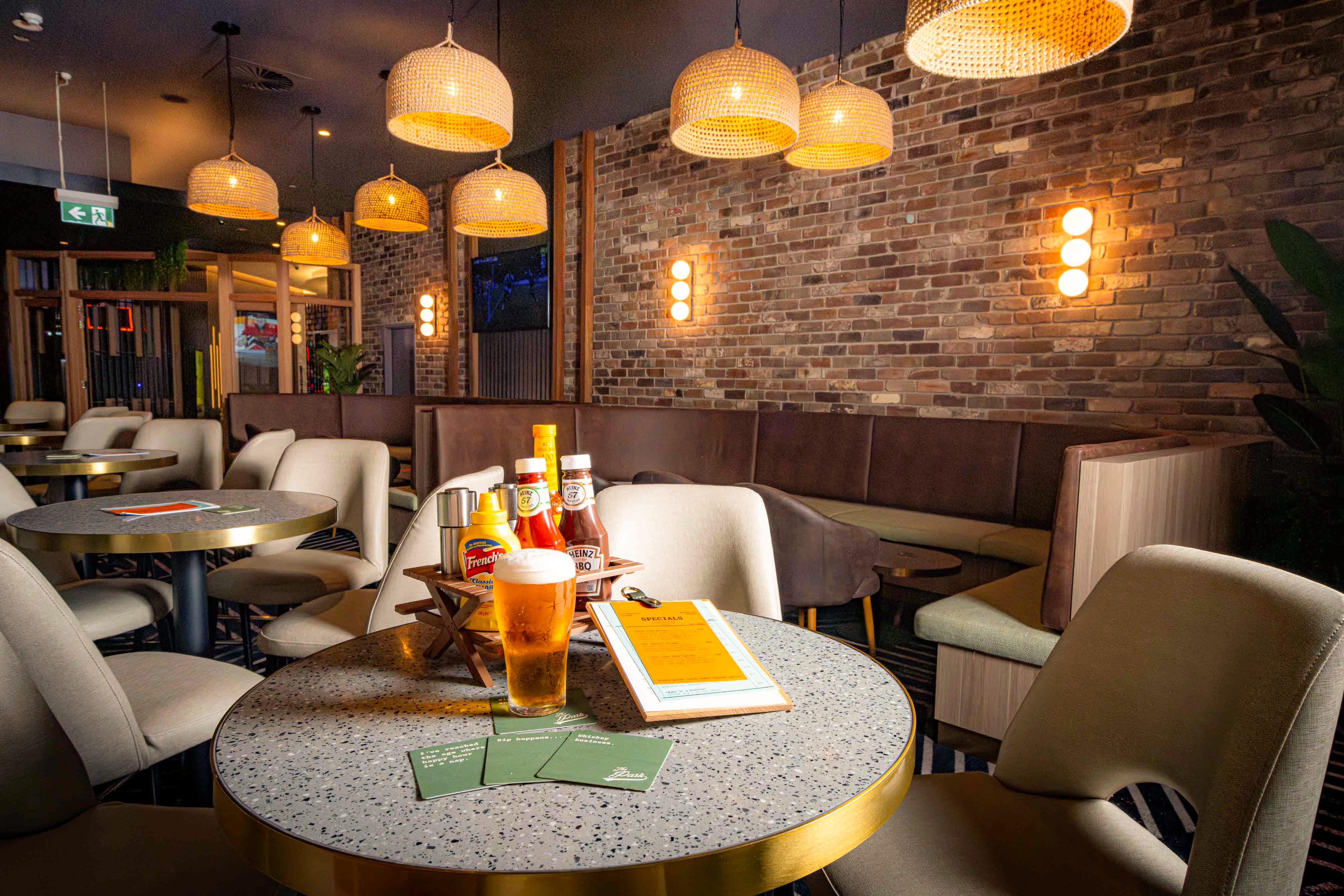 Canterbury-Hurlstone Park RSL Club