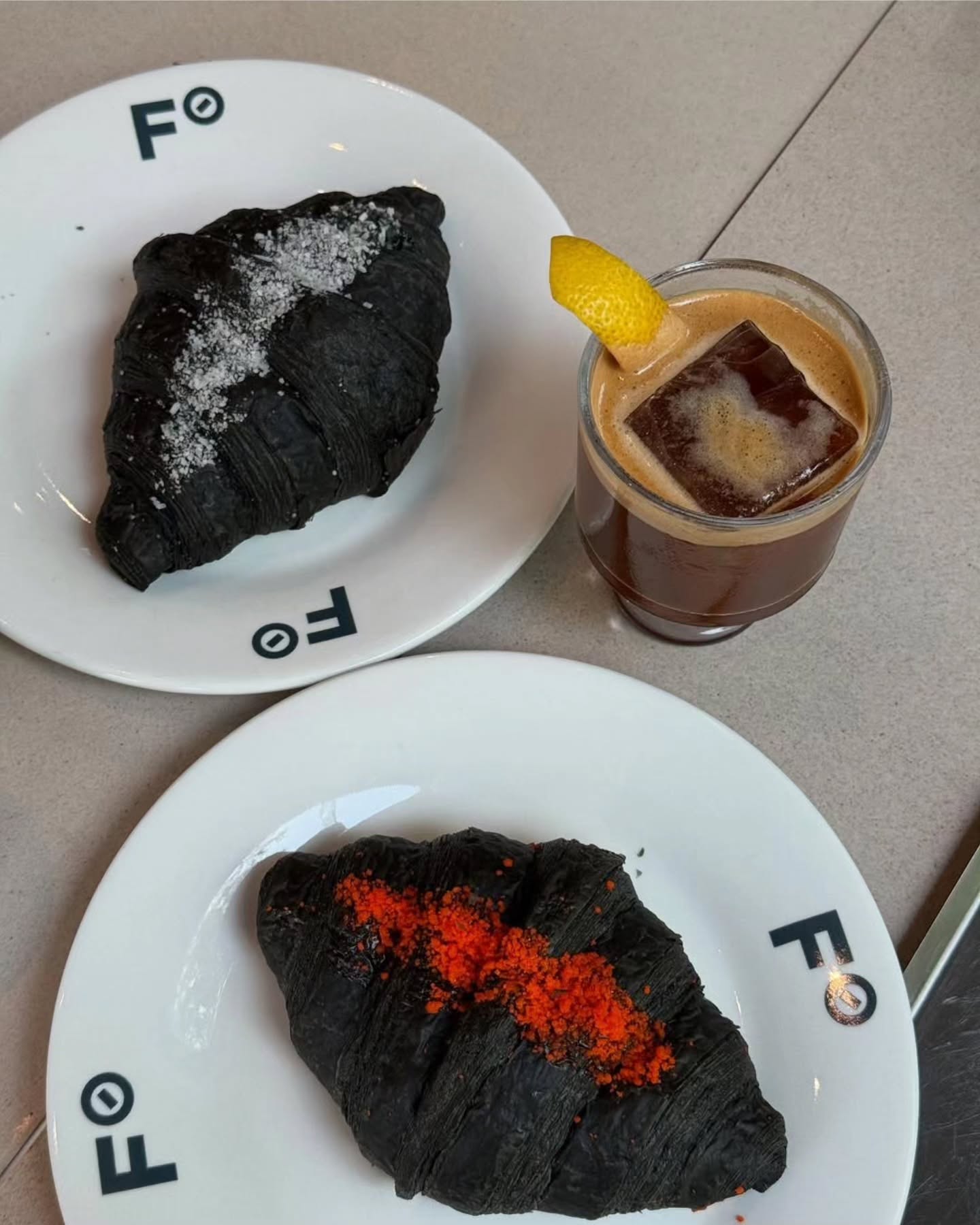 Factory Coffee - BKK