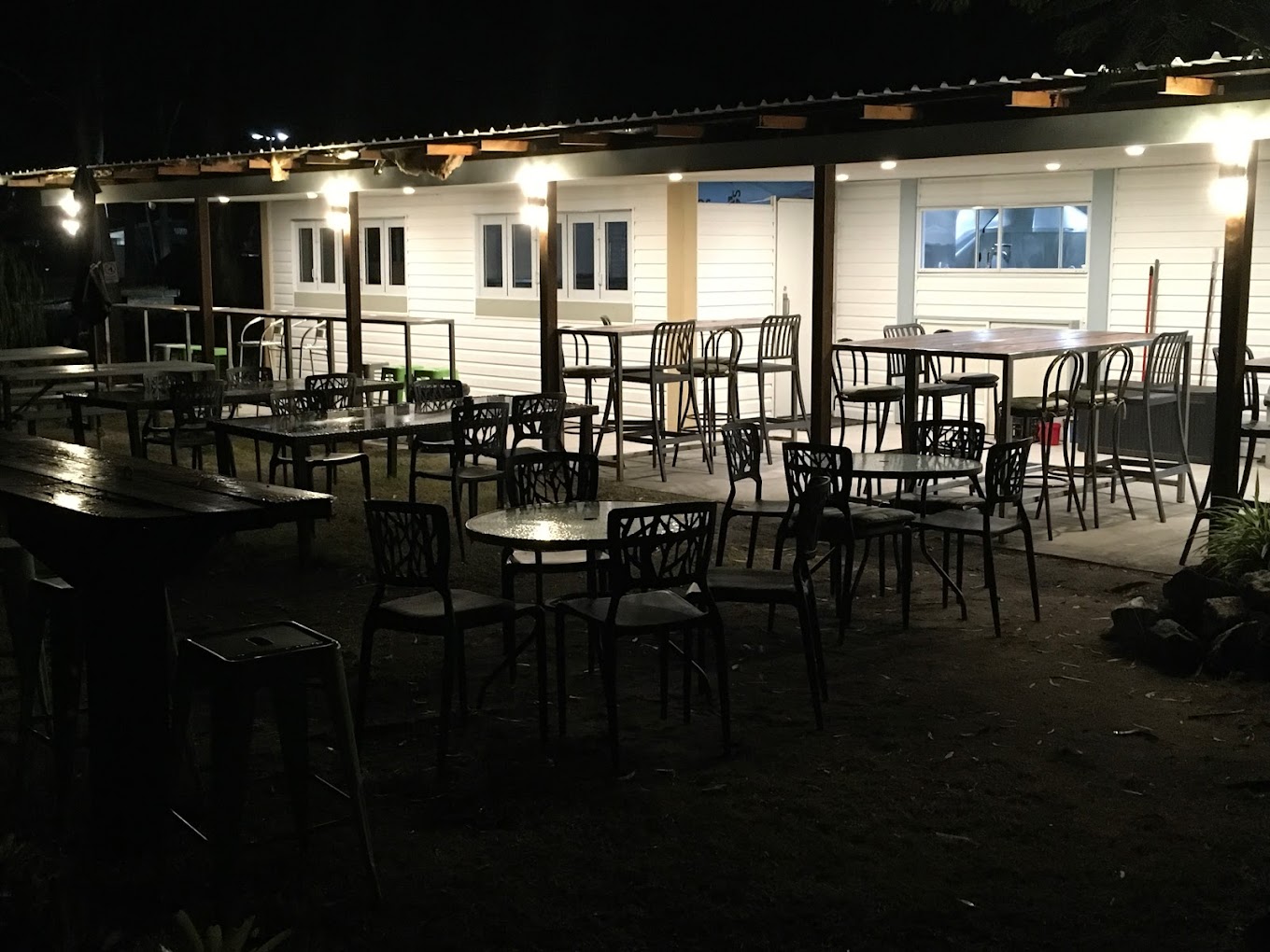 Bribie Beach Shack