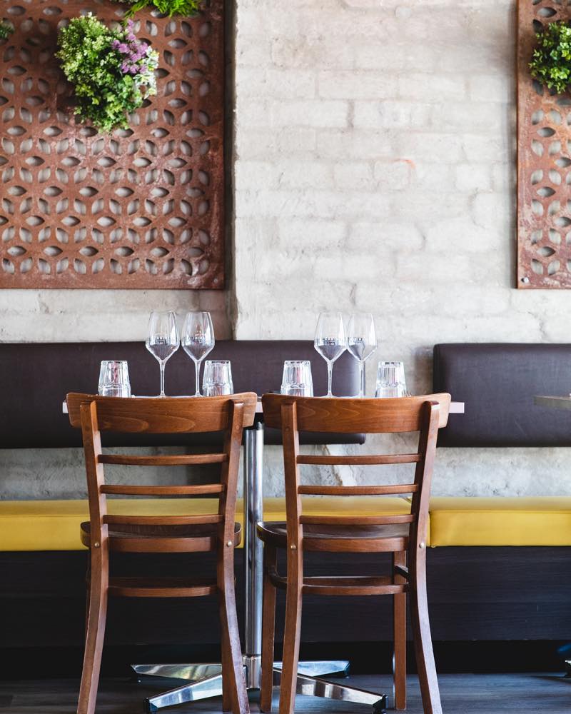 Zanini Pizzeria & Cucina Italiana - Elwood