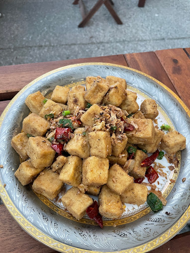 Ocean Six Noodle & Dumpling