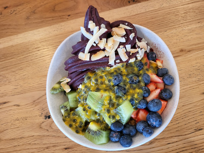 Pawpaw Café