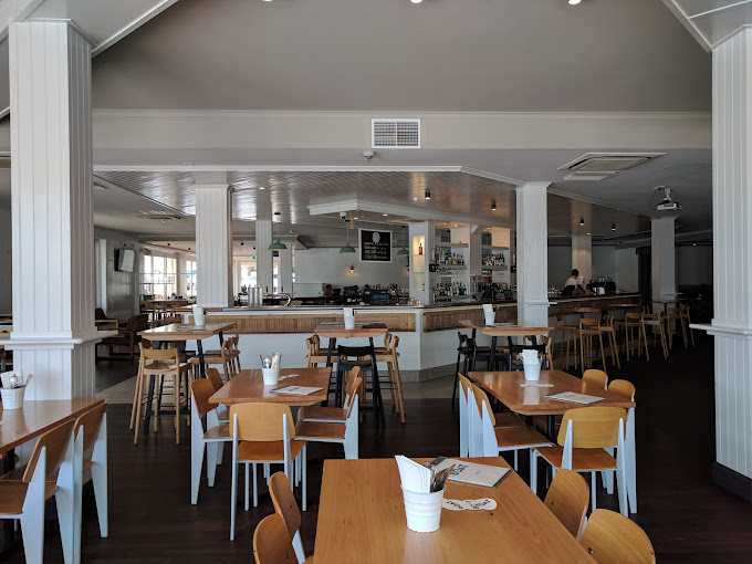 The Boat - Mindarie