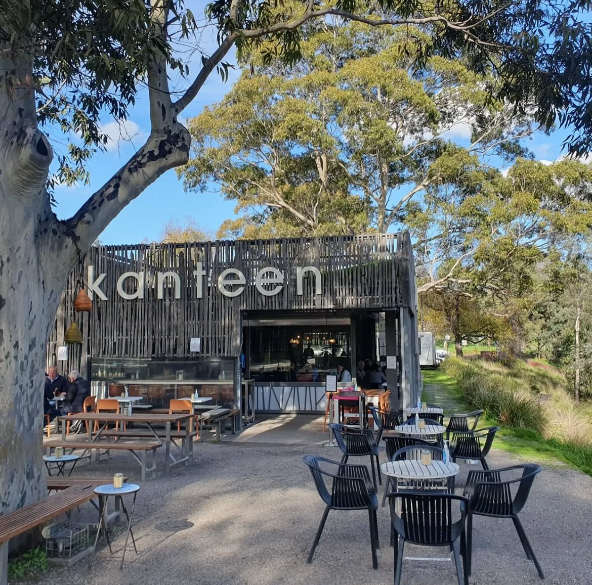 KANTEEN