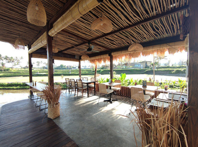 Huma Cafe by Goldmine