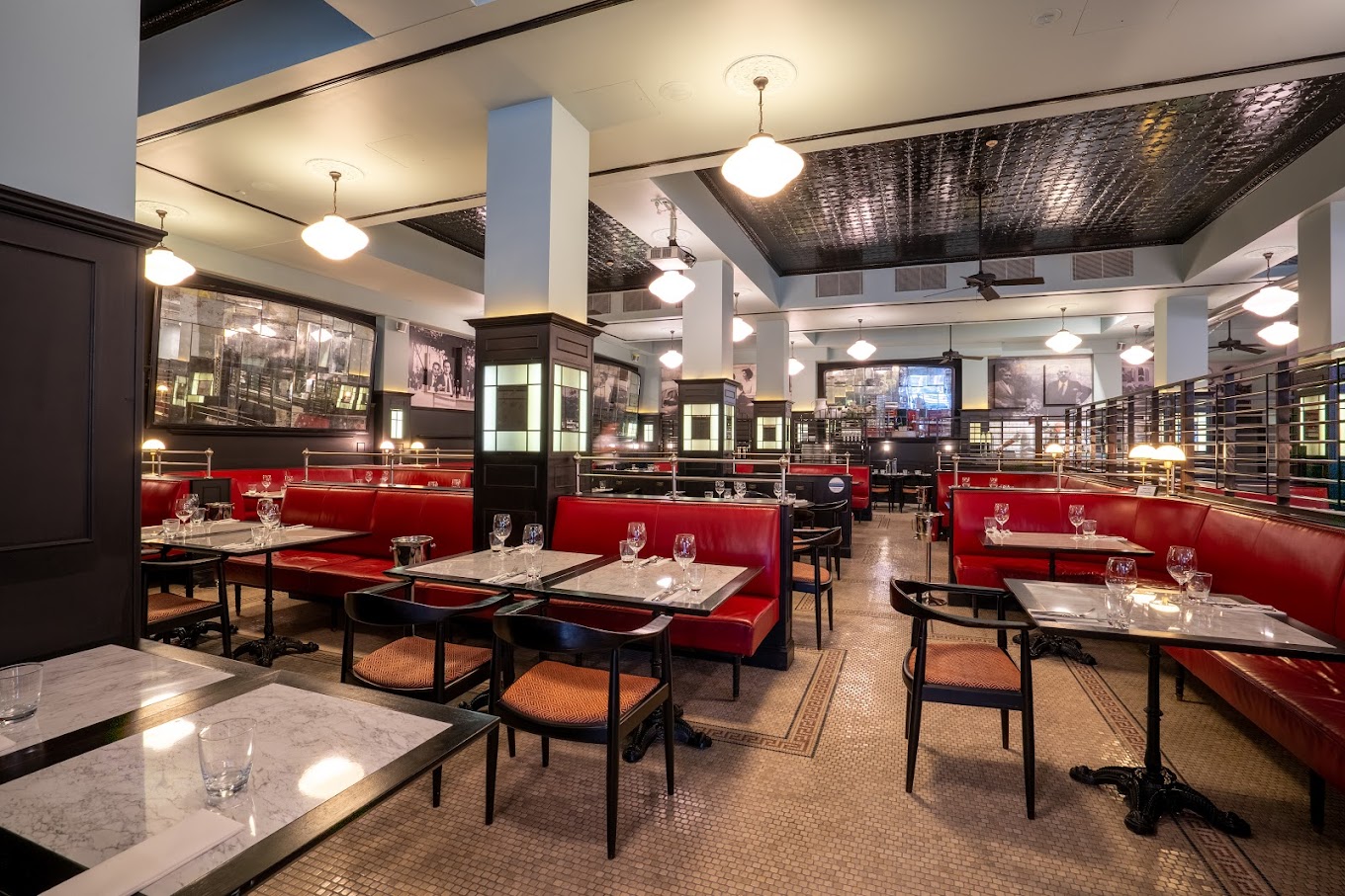 Ristorante Tartufo