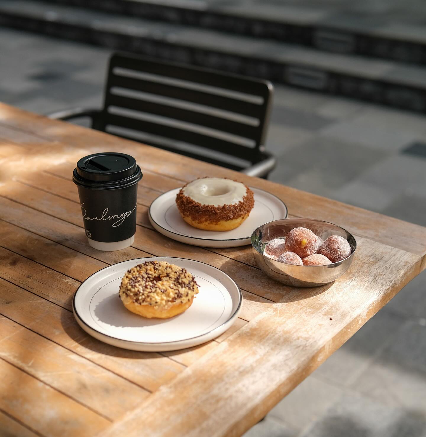 Dough Darlings Seminyak