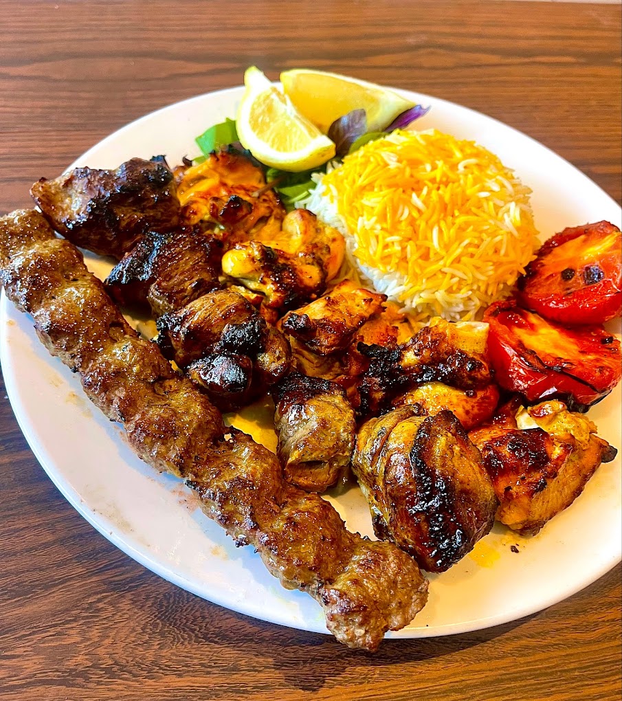 Maryam Restaurant