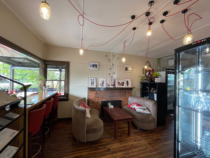 Ineeta Cafe