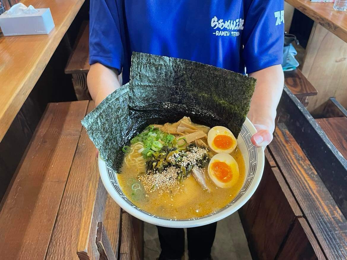Ramen Tensho