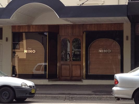 Cafe Nino