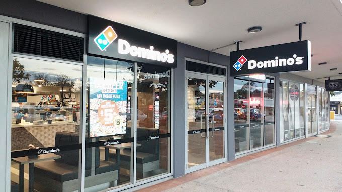 Domino's Pizza Chermside