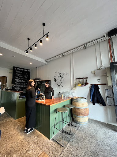 Lenny's Wine Room