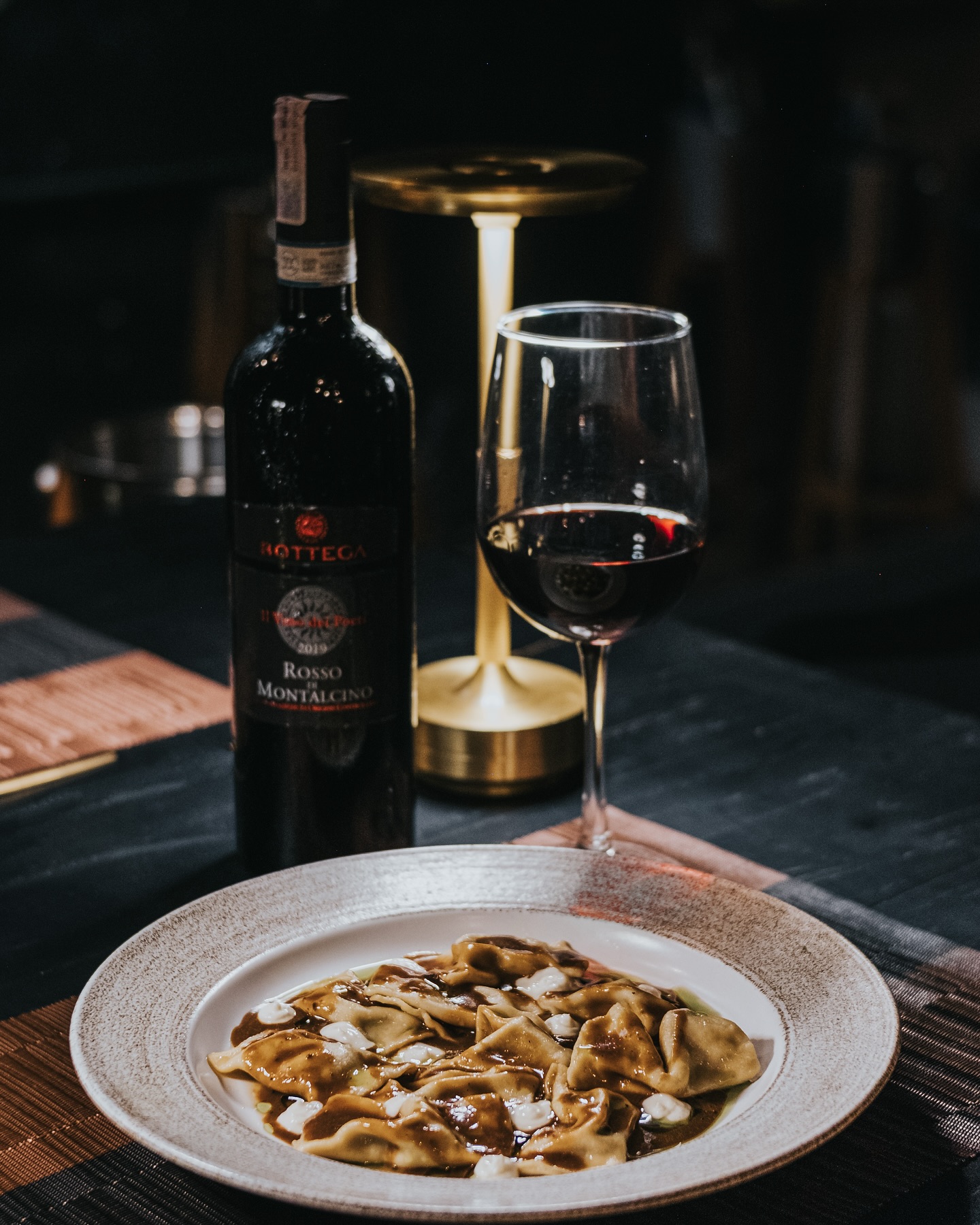Fucina Pizzeria Cucina Italiana