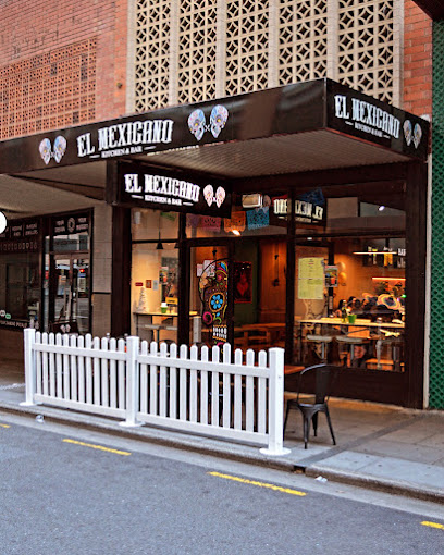 EL Mexicano kitchen & Bar