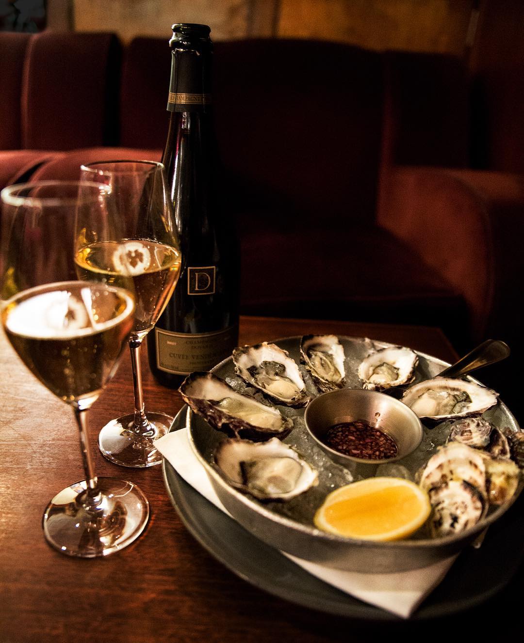 The Melbourne Supper Club