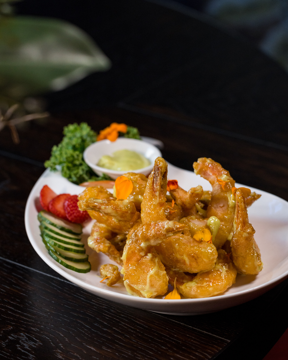 Grand Orient Restaurant