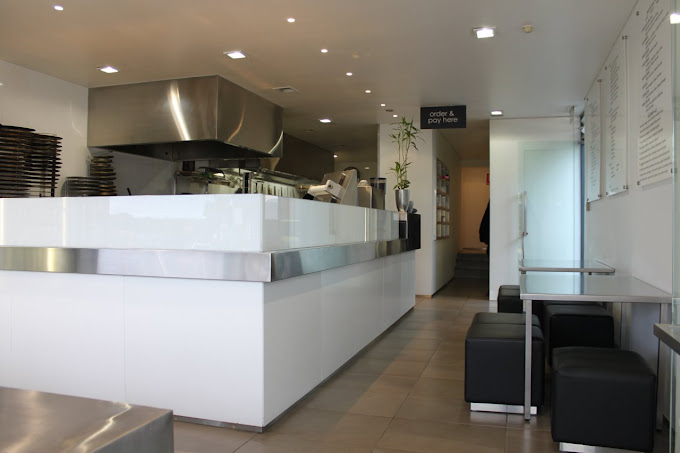 L'Angolo Ristorante Russell Lea