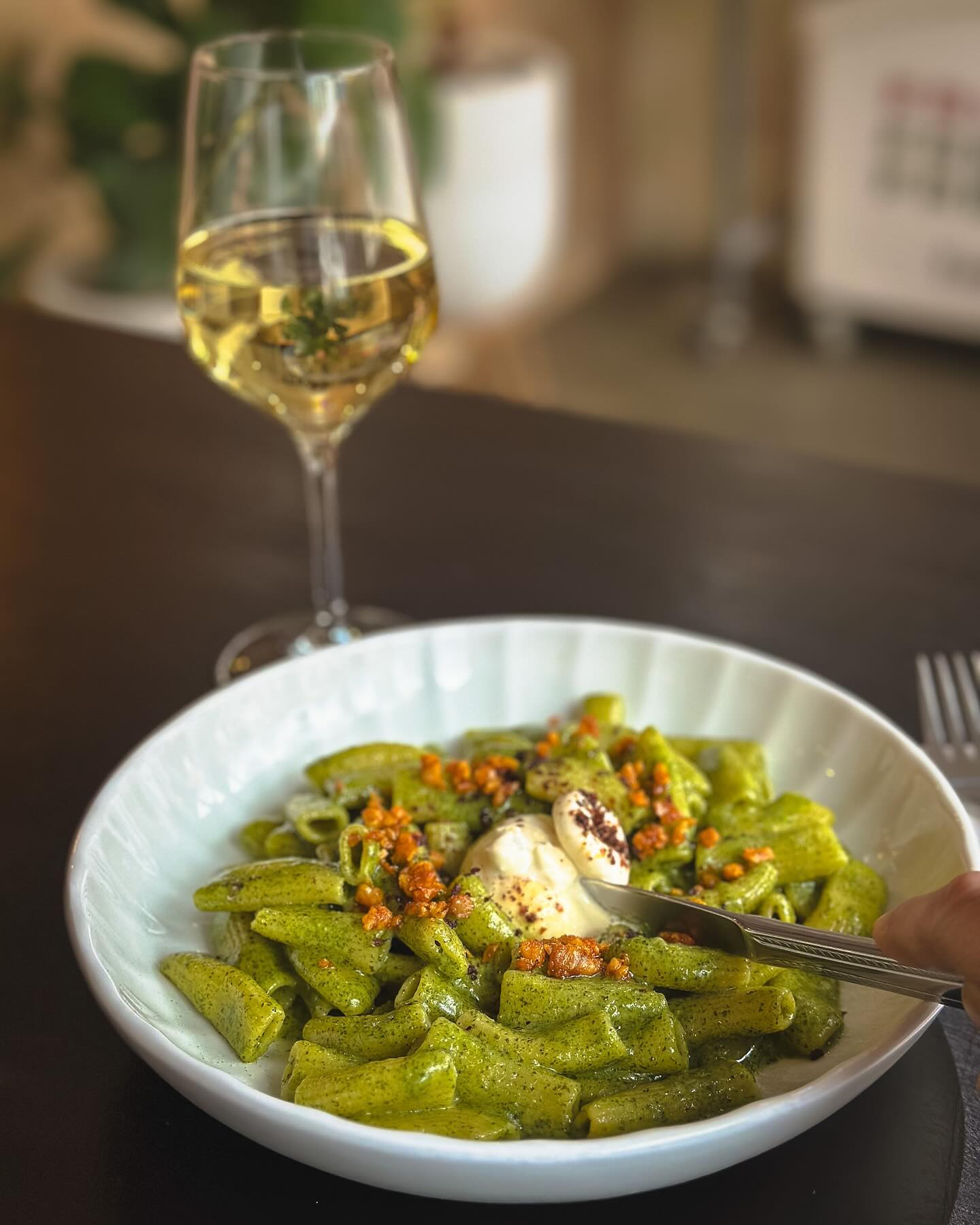 Oltre - Alimentari e Cucina