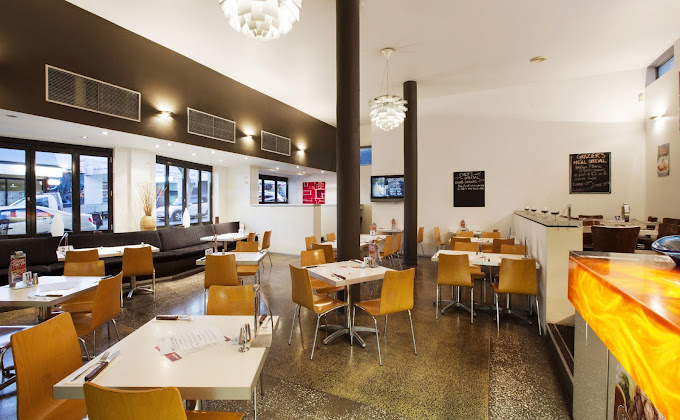 Indooroopilly Hotel