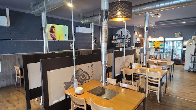 SIK GAEK Korean BBQ Restaurant