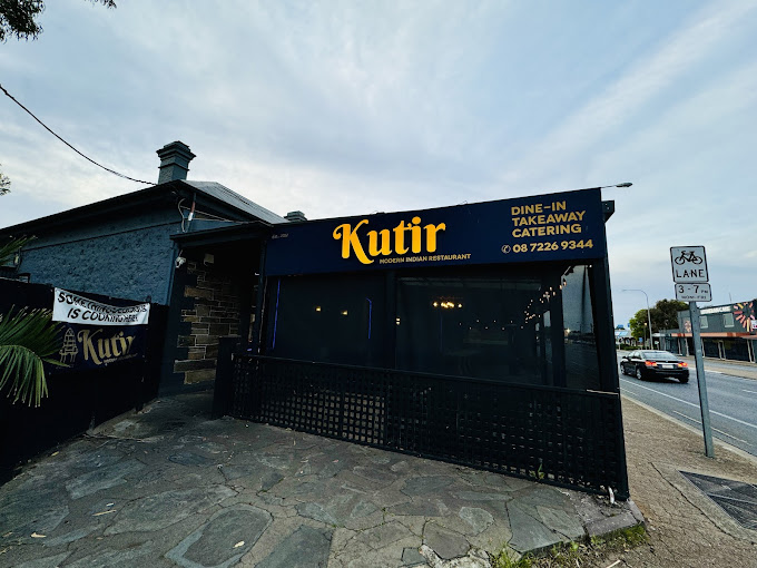 Kutir Indian Restaurant - Best Indian Restaurant in Adelaide