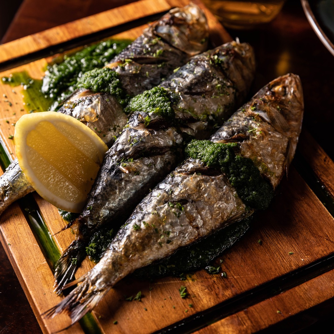 Las Tapas St Kilda