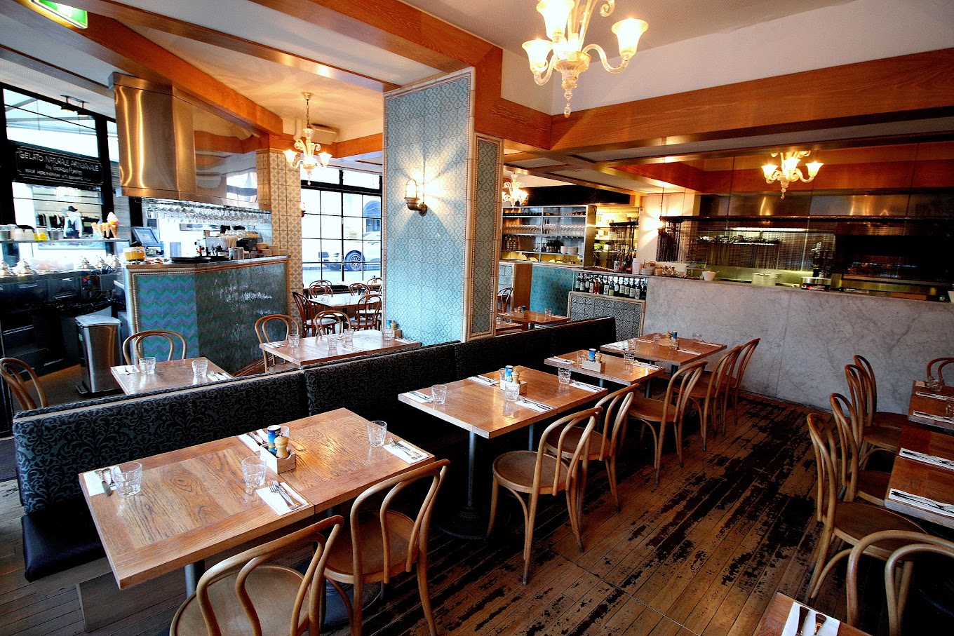 Zadie Marr's Best of Sydney