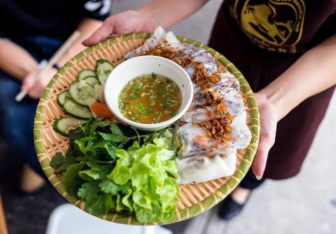 Banh Cuon Ba Oanh The Original Store Marrickville