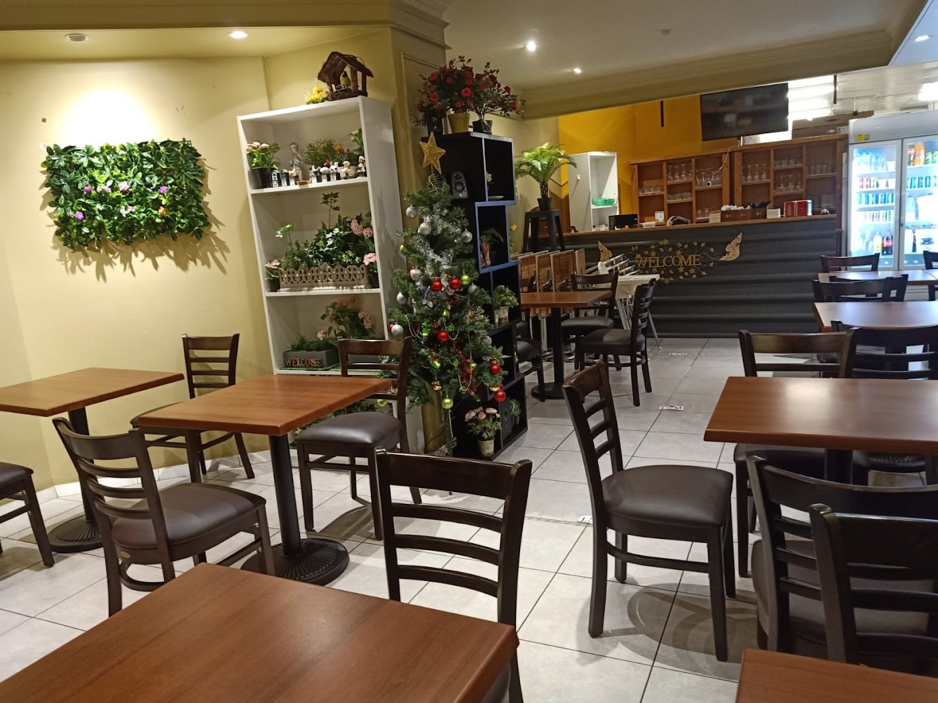 Sanjh Indian Restaurant