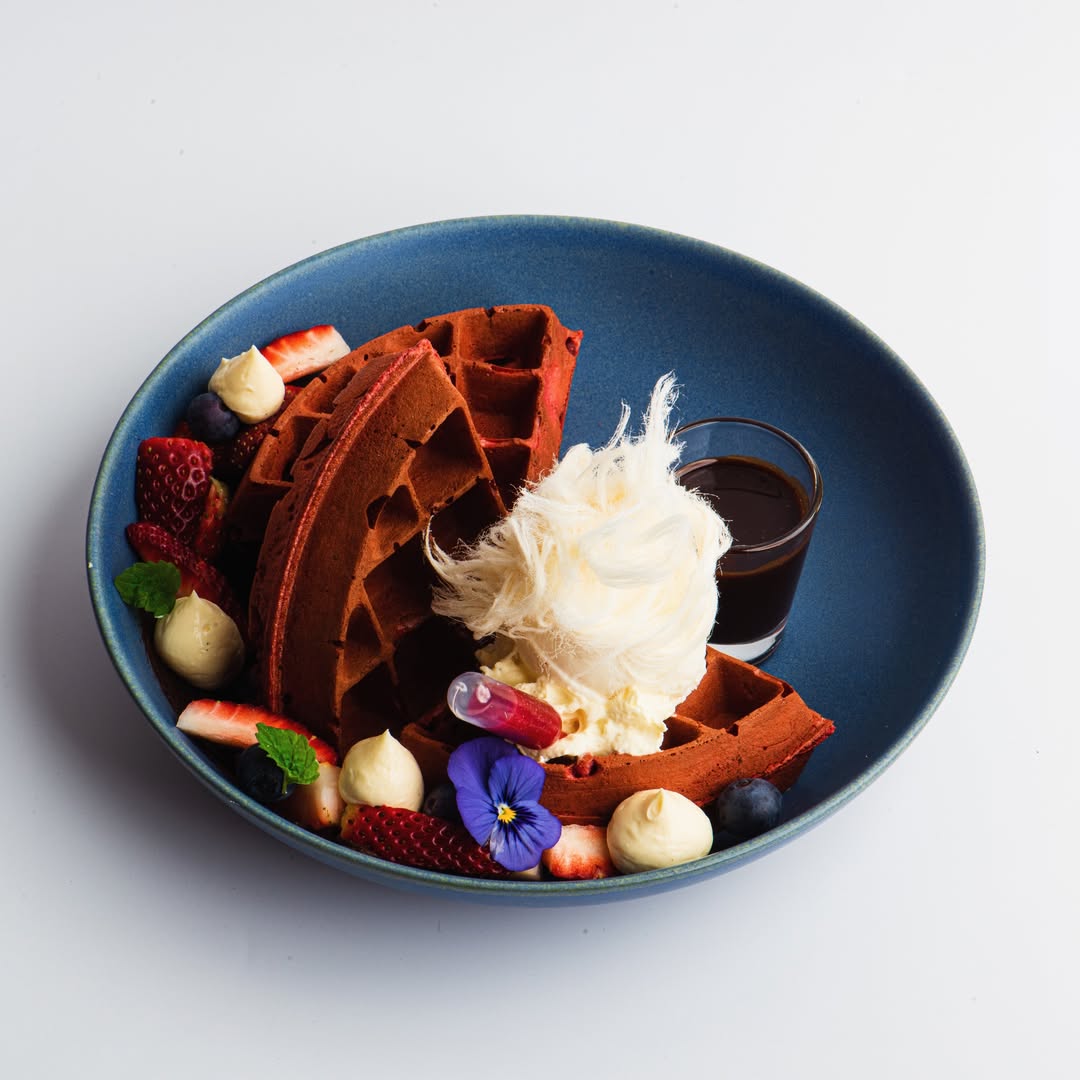 Desserts By Night (Springvale)