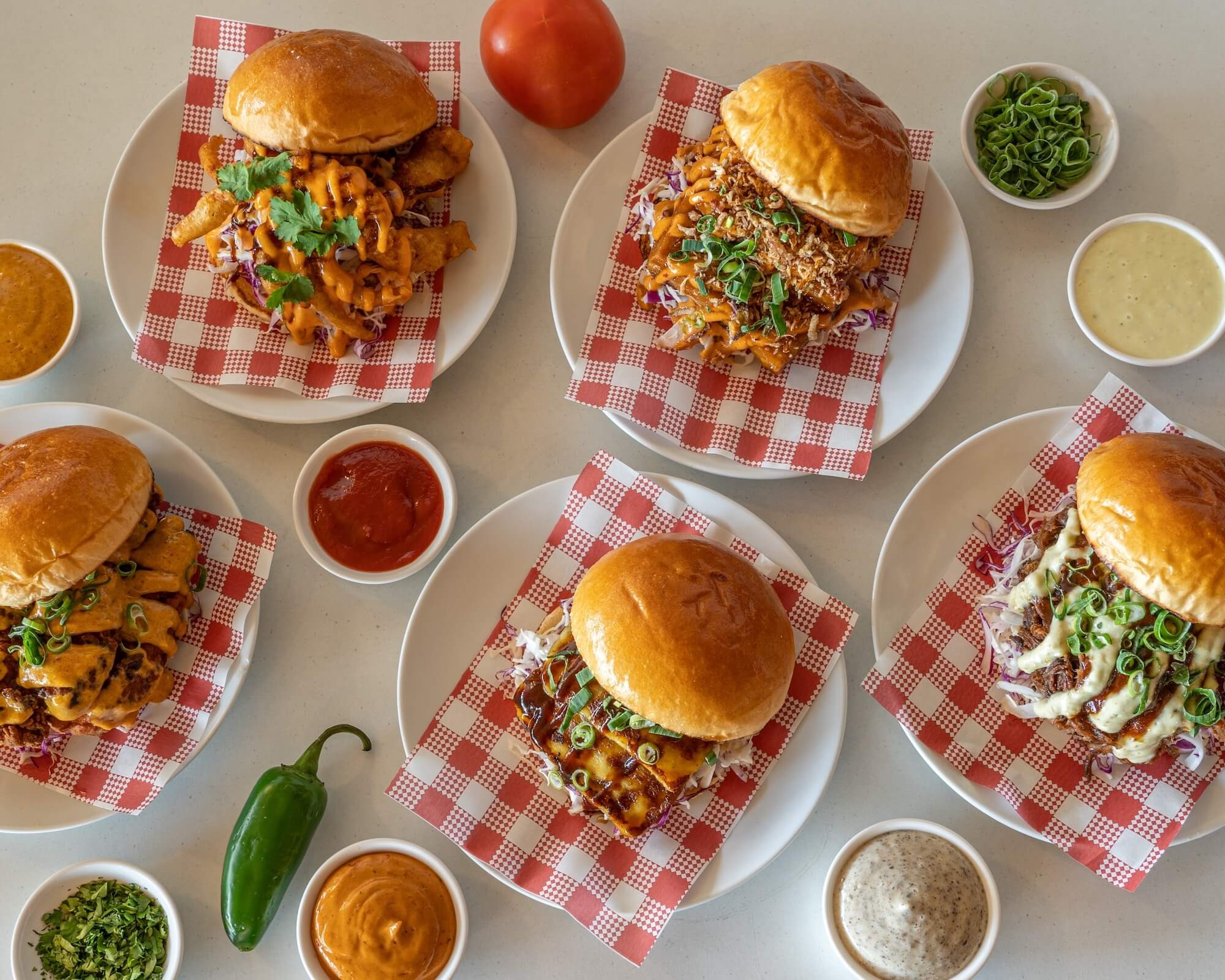 Easy Street Diner