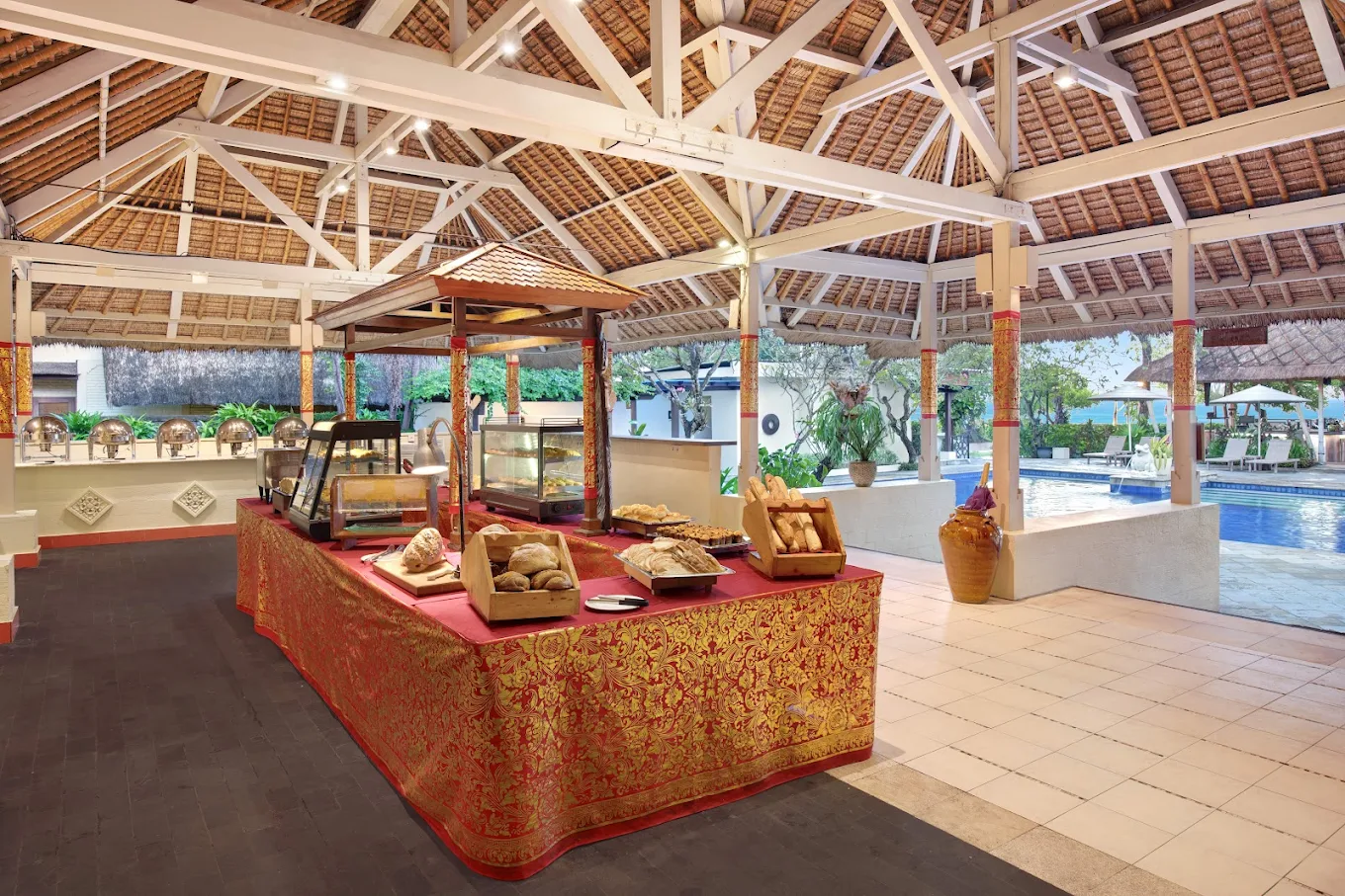 Pandawa Restaurant