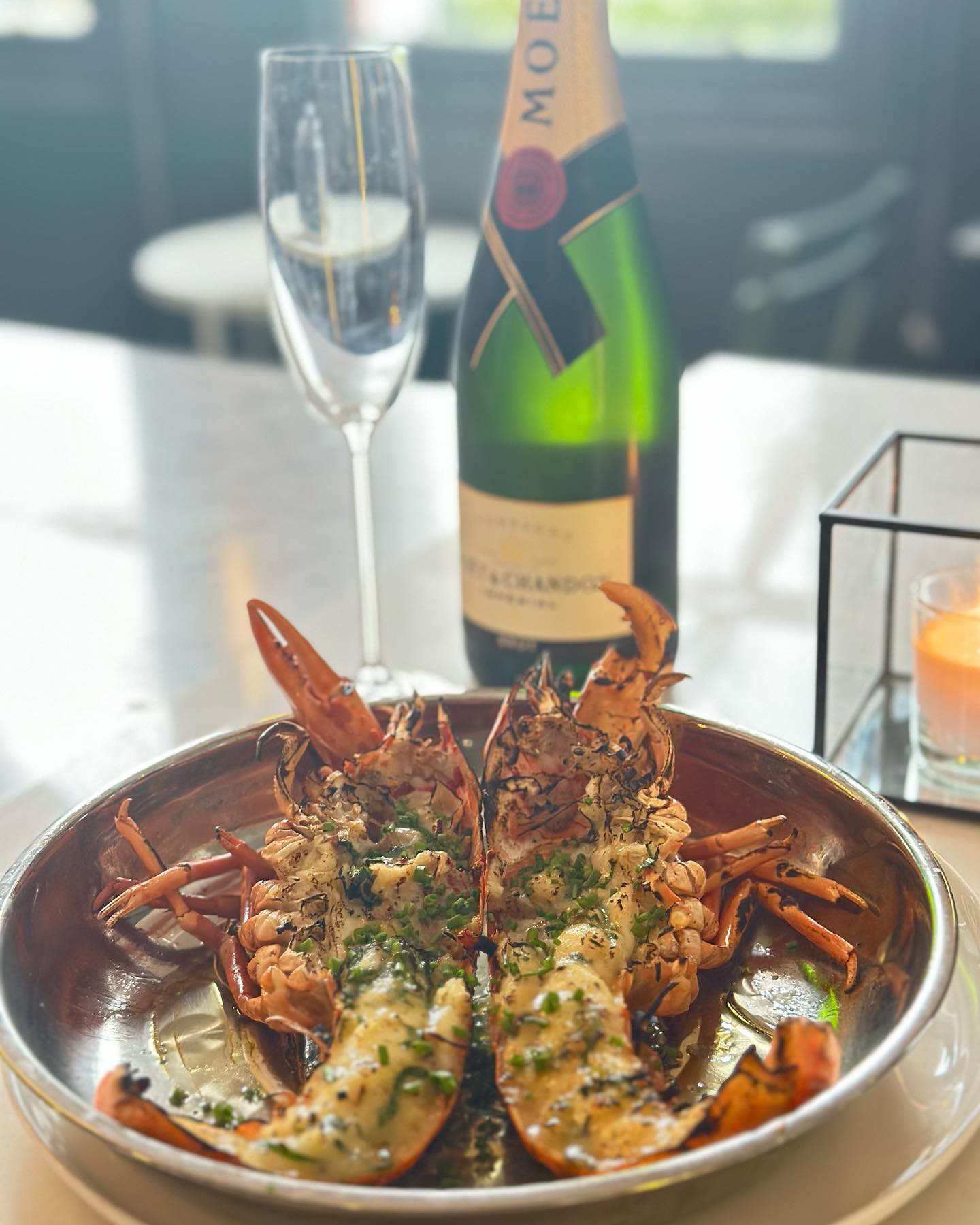 Olala Seafood by Muli