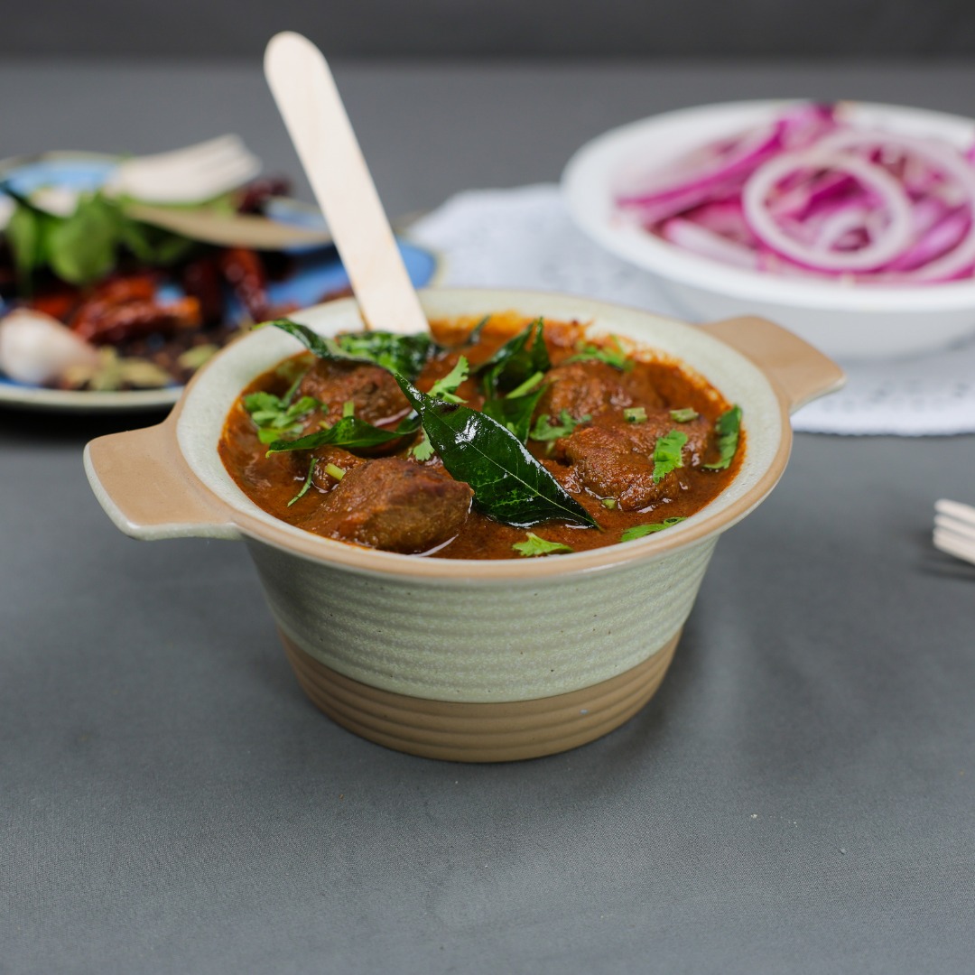 Chilli India Epping