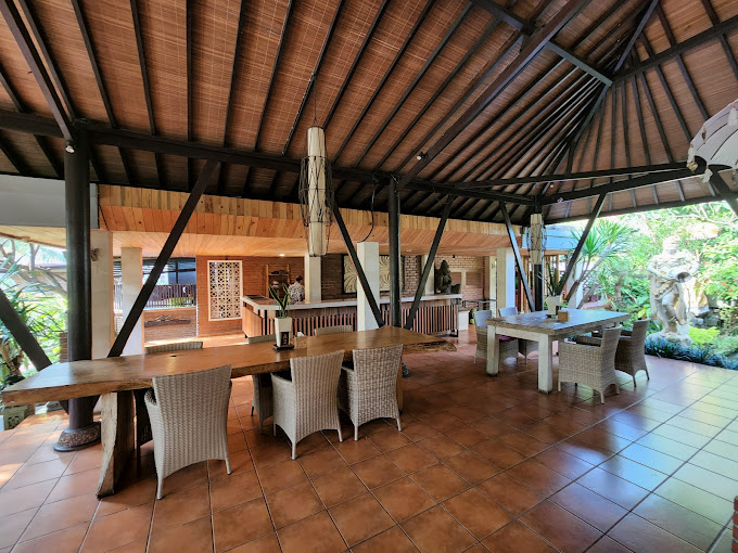 Warung Dedari
