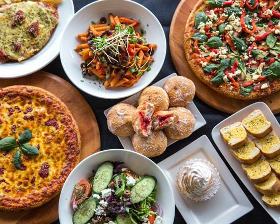 JJ's Pizza Lilydale