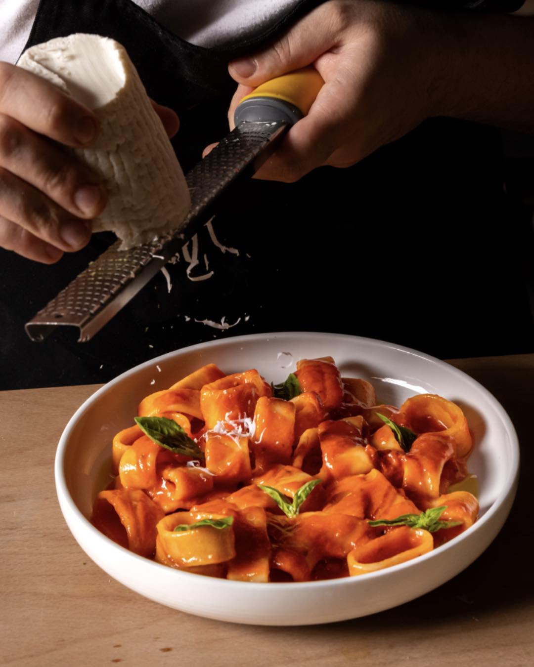Capricci - Italian Restaurant