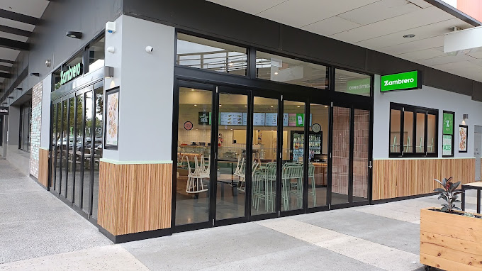 Zambrero Craigieburn
